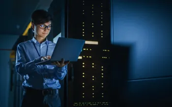 Modernización y gestión de infraestructuras en la nube